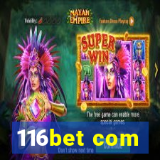 116bet com